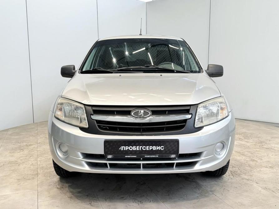 Lada (ВАЗ) Granta I Волжский  - изображение 2