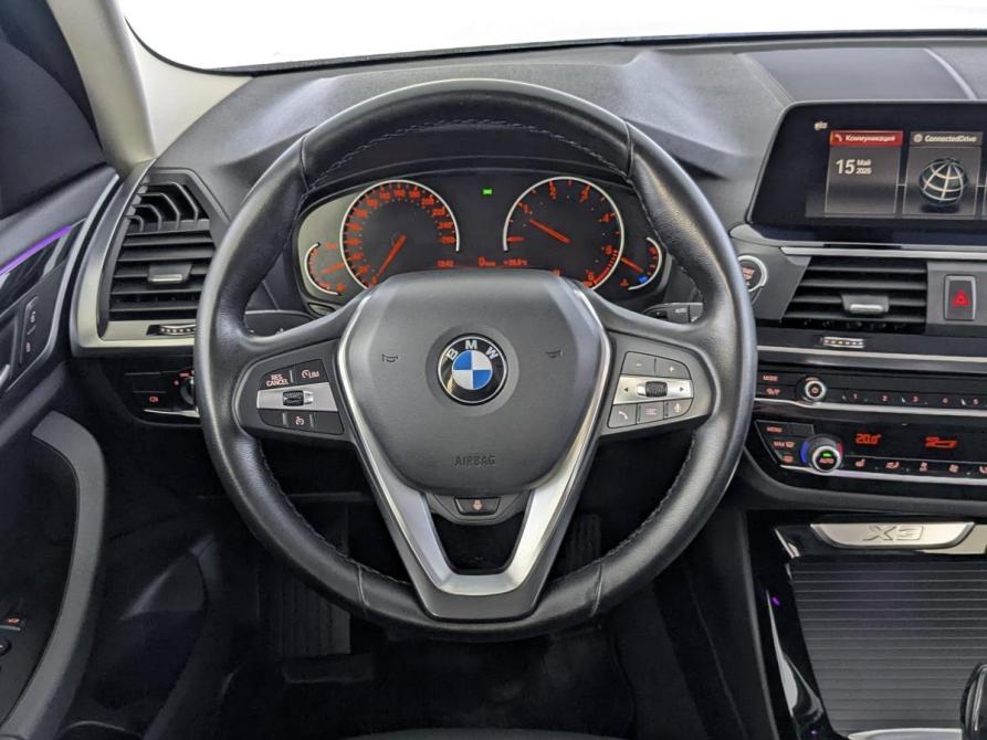 BMW X3 III (G01) Москва  - изображение 21