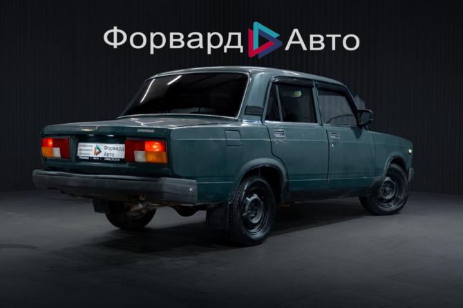 Lada (ВАЗ) 2105 с пробегом 2007 года, цена 179 000 рублей, 15976 км, седан, Автокод Объявления