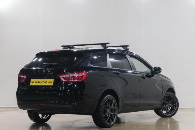 Lada (ВАЗ) Vesta I с пробегом 2020 года, цена 929 000 рублей, 120200 км, универсал, Автокод Объявления