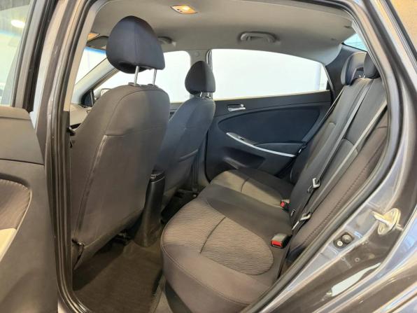 Hyundai Solaris I с пробегом 2012 года, цена 820 000 рублей, 130658 км, седан, Автокод Объявления