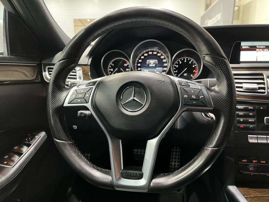 Mercedes-Benz E-Класс IV (W212 S212 C207) Рестайлинг Пермь  - изображение 16