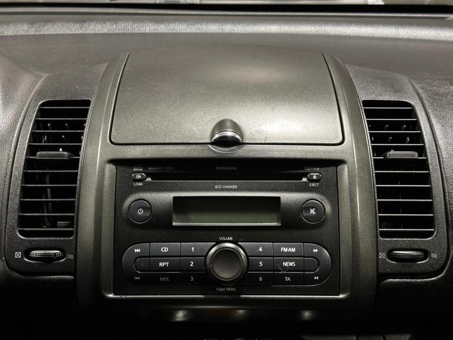 Nissan Note I Челябинск  - изображение 9