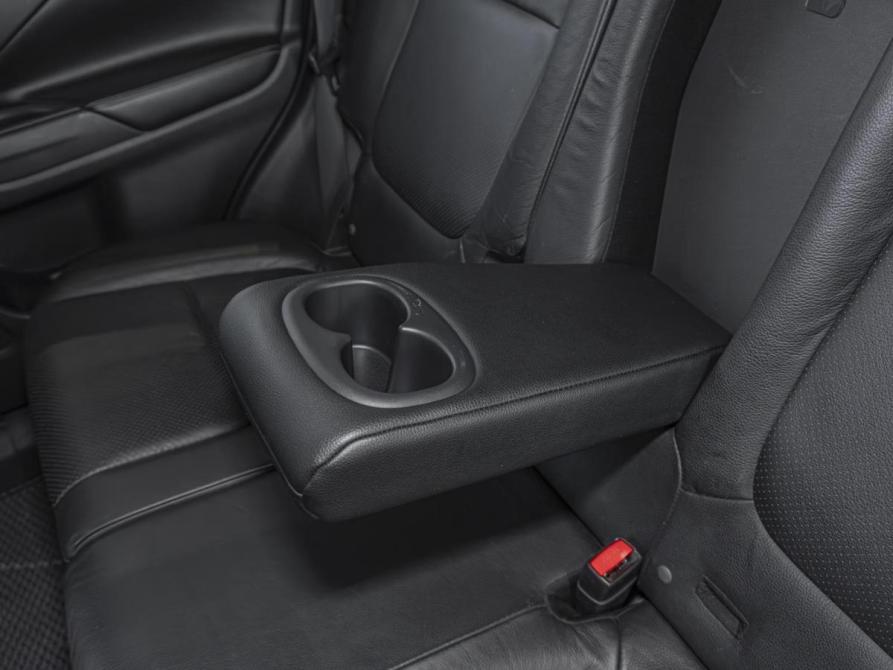 Mitsubishi Outlander III Мурманск  - изображение 25