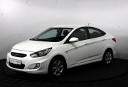 Hyundai Solaris I Нижний Новгород  - изображение 24