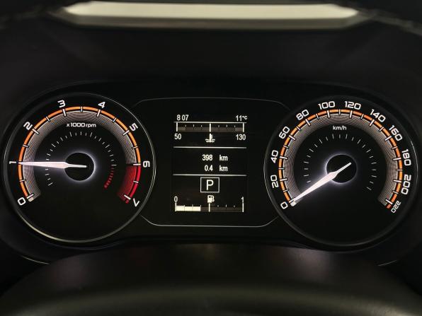 Lada (ВАЗ) Vesta I Рестайлинг (NG) с пробегом 2026 года, цена 1 990 000 рублей, 397 км, седан, Автокод Объявления