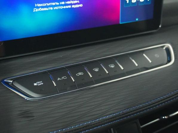 Haval Jolion I Рестайлинг с пробегом 2024 года, цена 2 129 000 рублей, 15150 км, внедорожник, Автокод Объявления