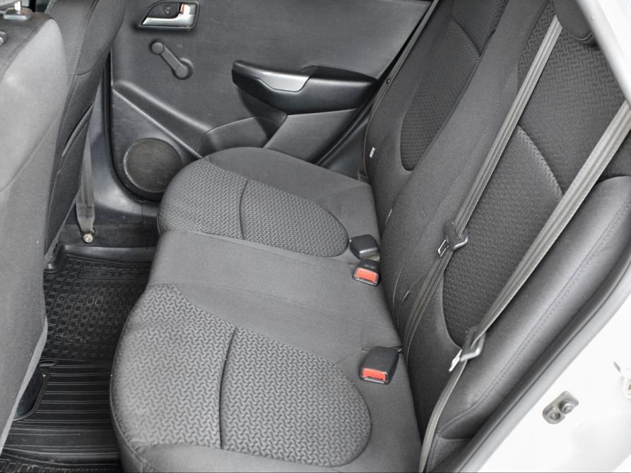 Kia Rio III Рестайлинг Каменск-Уральский  - изображение 9