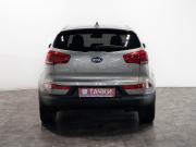 Kia Sportage III Рестайлинг Чита  - изображение 23