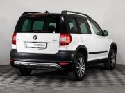 Skoda Yeti I Санкт-Петербург  - изображение 24