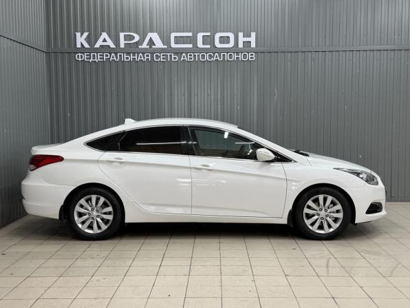Hyundai i40 I с пробегом 2015 года, цена 1 250 000 рублей, 215380 км, седан, Автокод Объявления