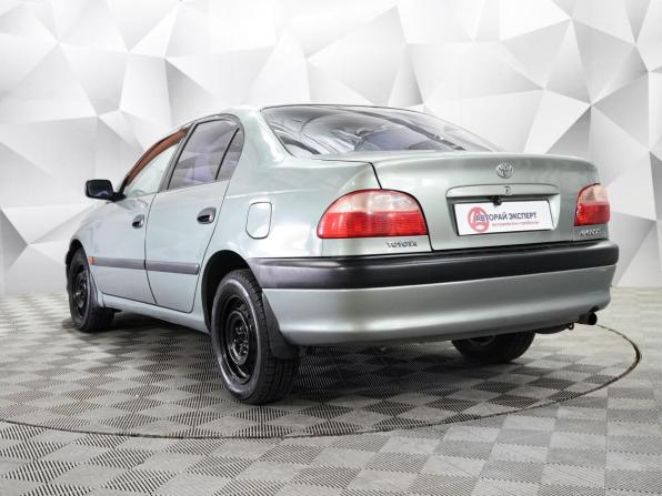 Toyota Avensis I Рестайлинг с пробегом 2001 года, цена 349 000 рублей, 365214 км, седан, Автокод Объявления