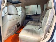 Toyota Land Cruiser 200 Series Рестайлинг 1 Челябинск  - изображение 42