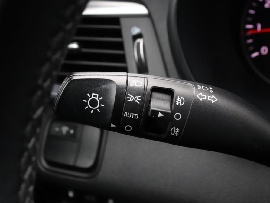 Kia Optima IV Рестайлинг Москва  - изображение 20