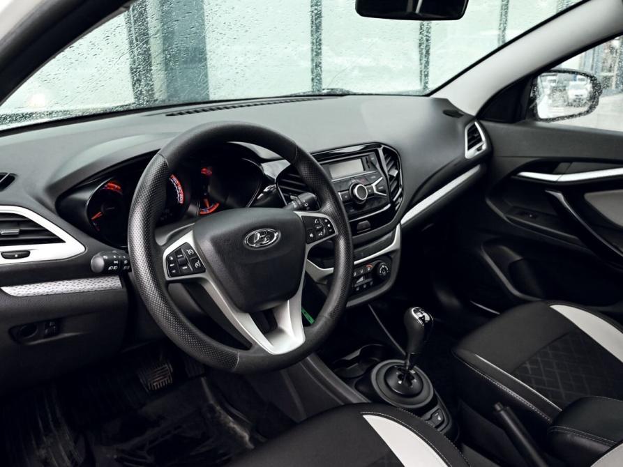 Lada (ВАЗ) Vesta I Екатеринбург  - изображение 15