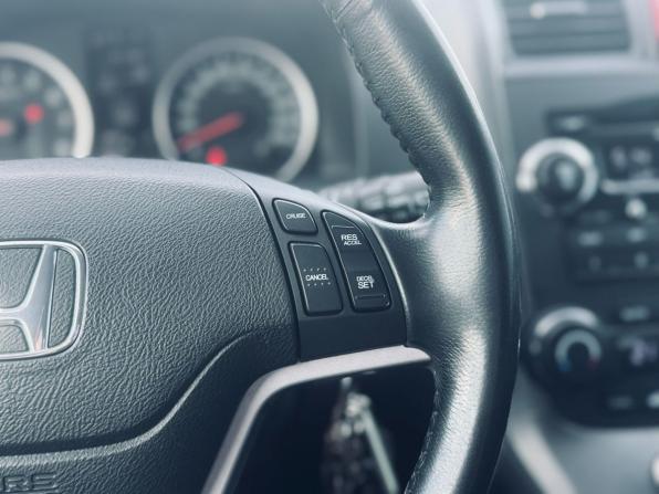 Honda CR-V III с пробегом 2008 года, цена 1 399 000 рублей, 211430 км, внедорожник, Автокод Объявления