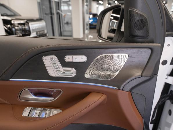 Mercedes-Benz GLE II (V167) Рестайлинг с пробегом 2025 года, цена 11 600 000 рублей, 11 км, внедорожник, Автокод Объявления