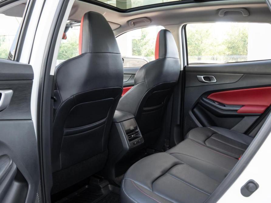 Changan CS55 Plus II Волгоград  - изображение 17