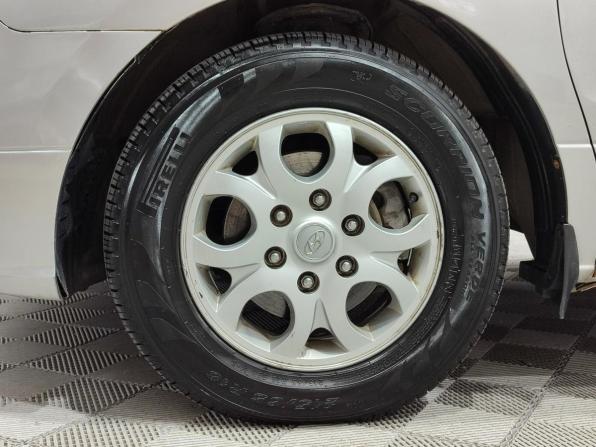 Hyundai Grand Starex I с пробегом 2010 года, цена 1 150 000 рублей, 145295 км, минивэн, Автокод Объявления