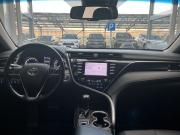 Toyota Camry VIII (XV70) Новосибирск  - изображение 19