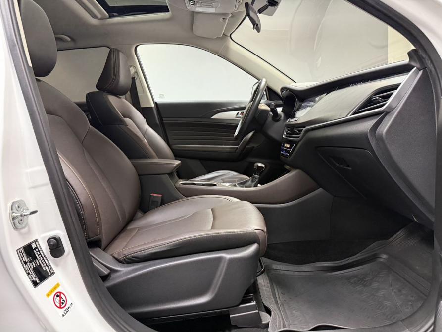 Changan CS35 Plus I Тверь  - изображение 29