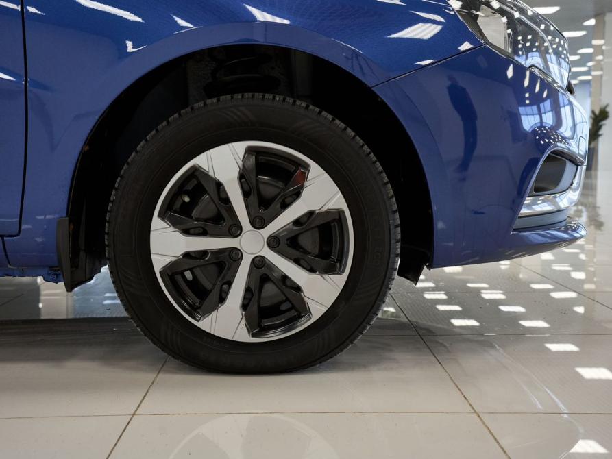 Lada (ВАЗ) Vesta I Самара  - изображение 18