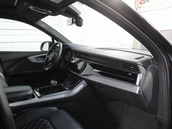 Audi Q7 II (4M) Рестайлинг с пробегом 2021 года, цена 6 500 000 рублей, 89000 км, внедорожник, Автокод Объявления