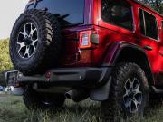 Jeep Wrangler IV (JL) Москва  - изображение 67