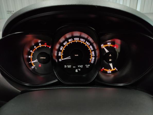 Lada (ВАЗ) Vesta I с пробегом 2019 года, цена 950 000 рублей, 91721 км, универсал, Автокод Объявления