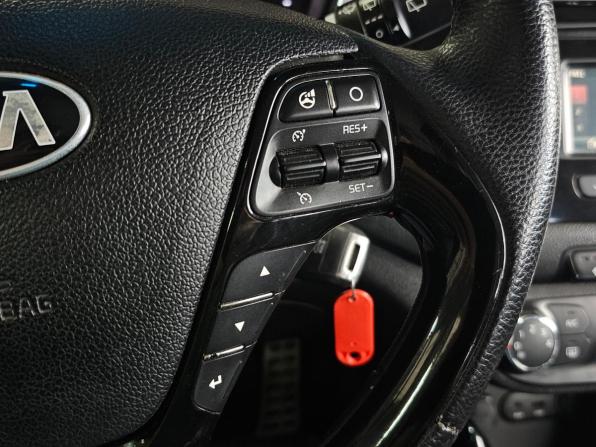 Kia Ceed II с пробегом 2014 года, цена 1 250 000 рублей, 138000 км, хэтчбек, Автокод Объявления
