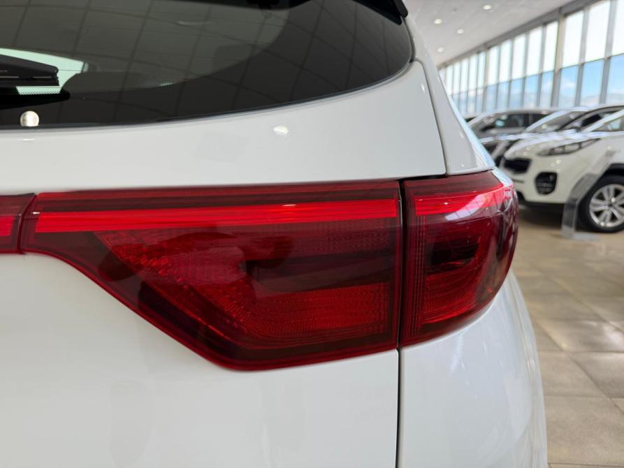 Kia Sportage IV Новороссийск  - изображение 19
