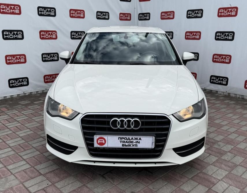 Audi A3 III (8V) Санкт-Петербург  - изображение 2