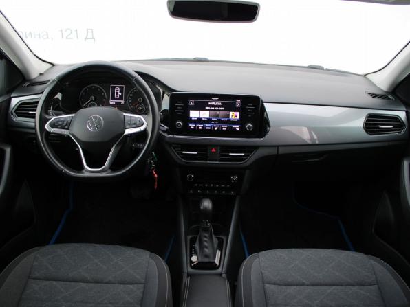 Volkswagen Polo VI с пробегом 2020 года, цена 1 475 000 рублей, 133746 км, лифтбек, Автокод Объявления
