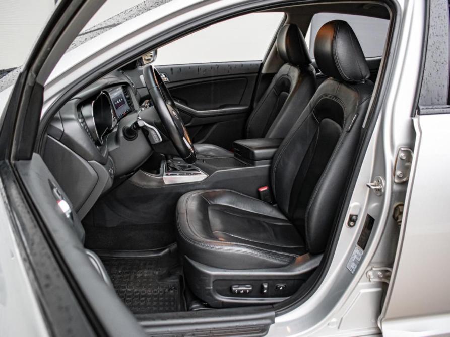 Kia Optima III Краснодар  - изображение 10