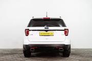 Ford Explorer V Рестайлинг Сургут  - изображение 24