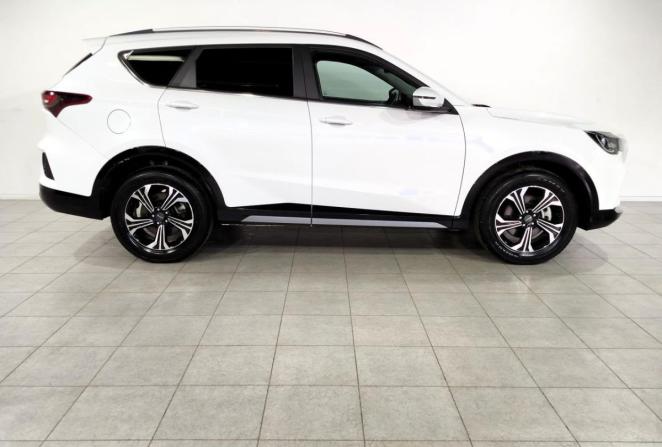 Soueast DX8S с пробегом 2022 года, цена 1 570 000 рублей, 17820 км, внедорожник, Автокод Объявления