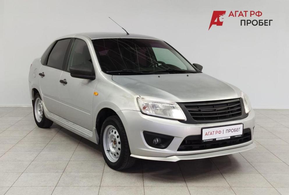 Lada (ВАЗ) Granta I Саратов  - изображение 3