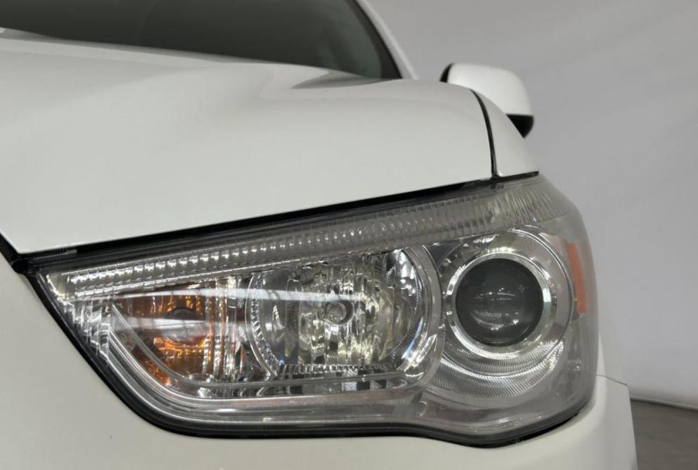 Mitsubishi ASX I Саранск  - изображение 13