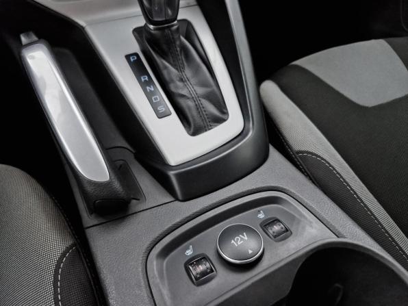 Ford Focus III с пробегом 2012 года, цена 566 000 рублей, 236152 км, седан, Автокод Объявления