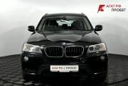 BMW X3 II (F25) Нижний Новгород  - изображение 28
