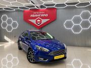 Ford Focus III Рестайлинг Альметьевск  - изображение 29
