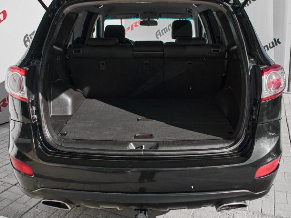 Hyundai Santa Fe II с пробегом 2010 года, цена 1 360 000 рублей, 152175 км, внедорожник, Автокод Объявления