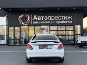Mercedes-Benz C-Класс IV (W205) Волгоград  - изображение 11