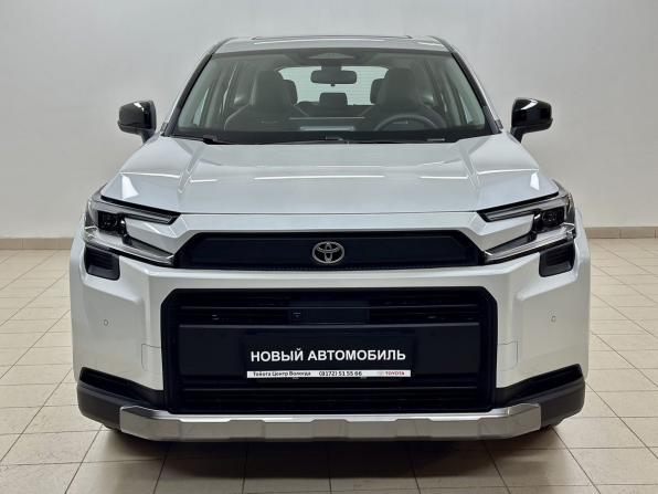 Toyota RAV4 VI (XA60) с пробегом 2026 года, цена 4 450 000 рублей, 49 км, внедорожник, Автокод Объявления