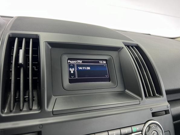 Land Rover Freelander II Рестайлинг 2 с пробегом 2014 года, цена 1 629 000 рублей, 214365 км, внедорожник, Автокод Объявления