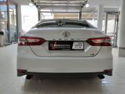 Toyota Camry VIII (XV70) Минеральные Воды  - изображение 24
