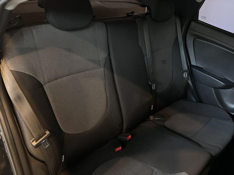 Hyundai Solaris I Чебоксары  - изображение 31