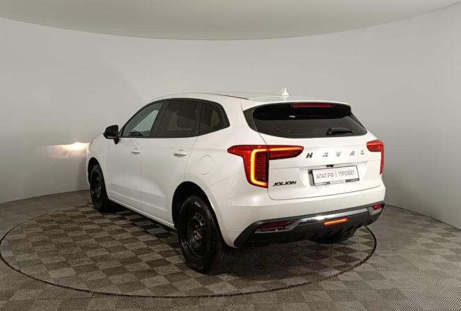 Haval Jolion I Рестайлинг с пробегом 2023 года, цена 1 640 000 рублей, 35073 км, внедорожник, Автокод Объявления