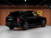 Rolls-Royce Cullinan I (Series I) Москва  - изображение 39