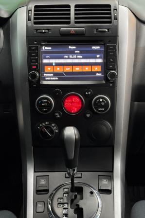 Suzuki Grand Vitara II Рестайлинг 2 с пробегом 2013 года, цена 1 330 000 рублей, 150564 км, внедорожник, Автокод Объявления